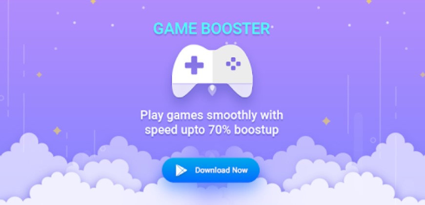 Aplikasi game booster untuk HP Android (Play Store)