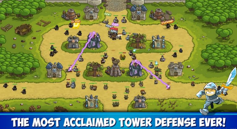 download game strategi perang kerajaan pc offline gratis
