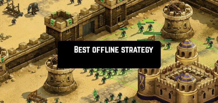 Game perang kerajaan offline (AndroidAppsForMe)