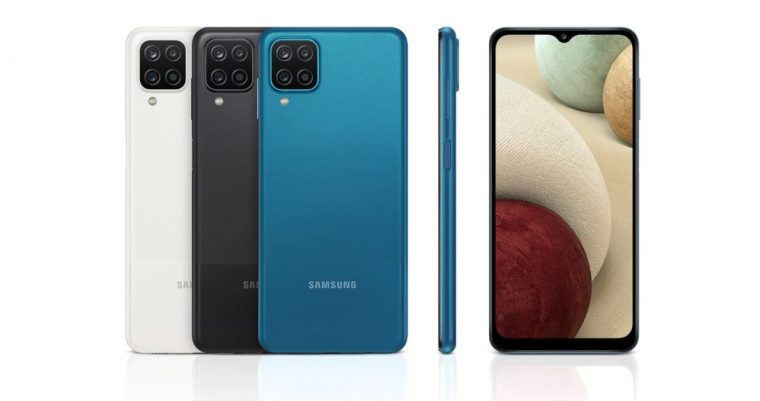 Kelebihan dan Kekurangan Samsung Galaxy A12: Harga Terbaru 2022 Cuma 2