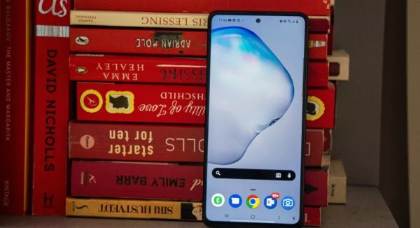 note 10 lite techradar