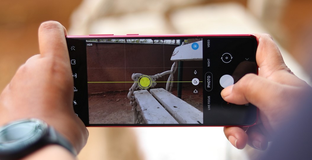 note 10 lite techradar