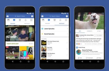 Cara Mudah Memperbaiki Facebook yang Tidak Bisa Dibuka - Droila