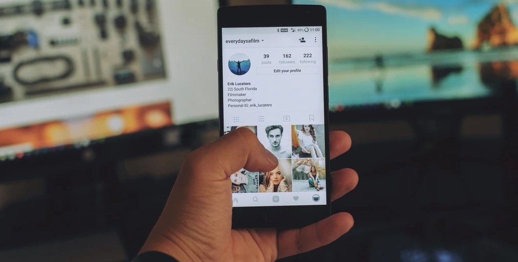 Aplikasi terbaik untuk membuat konten Instagram (Shopify)