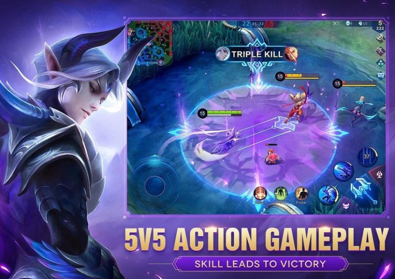 Cara Mengatasi Force Close atau Game Mobile Legend di HP, Trik Terbaru