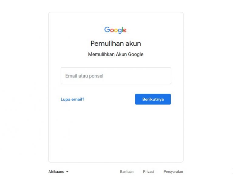 Cara Mudah Buat Mengembalikan Akun PUBG yang Lupa Email, Kembalikan