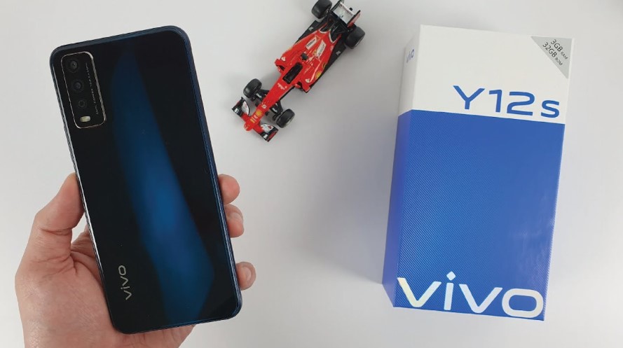 HP Vivo Y12s: Review, Spesifikasi, Harga Terbaru, Kelebihan dan Kekurangan  - Droila