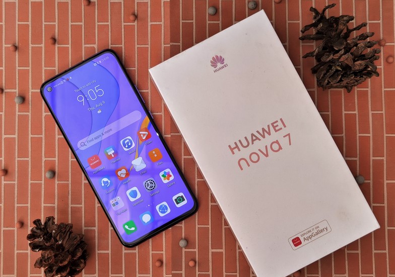 Kelebihan dan kekurangan Huawei Nova 7 (DailySocial)