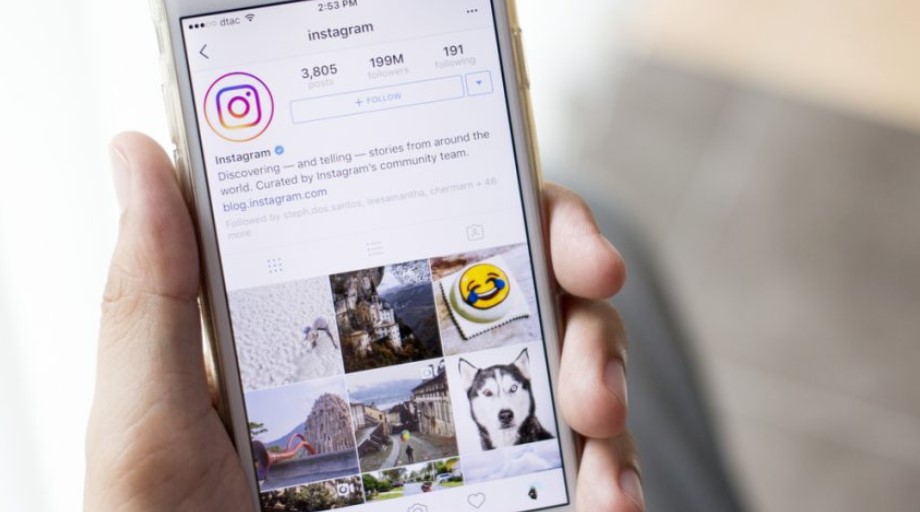 Menghapus Post Instagram Sekaligus Tanpa Aplikasi Melalui HP (Heyorca)