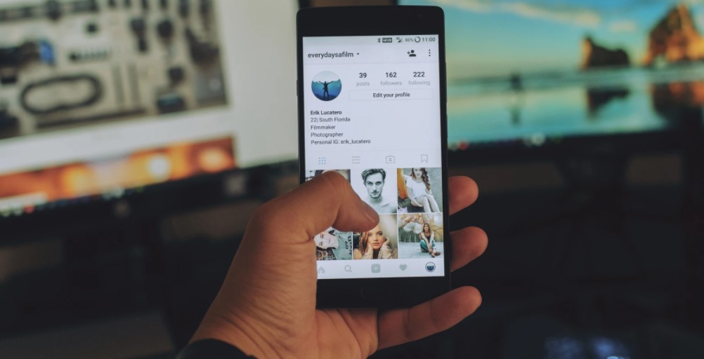 Aplikasi cek Instagram followers (Shopify)