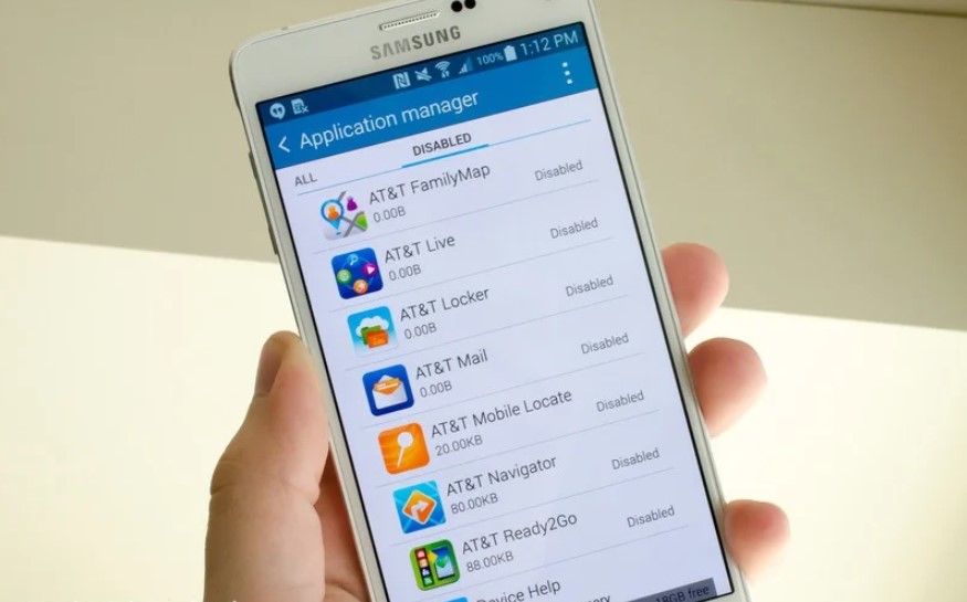 Fungsi root HP Android (Android Central)