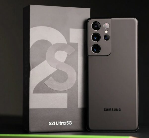 harga s21 ultra 5g