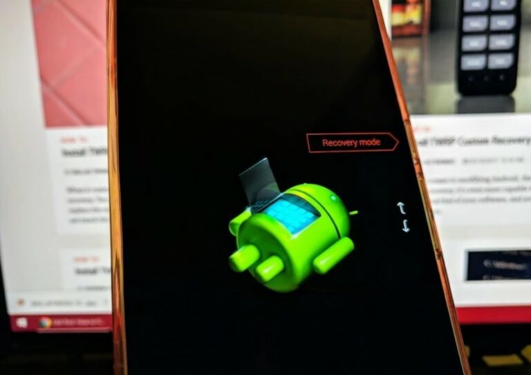 Cara Memperbaiki Android Mentok di Logo Buat Pemula dan Awam, Atasi