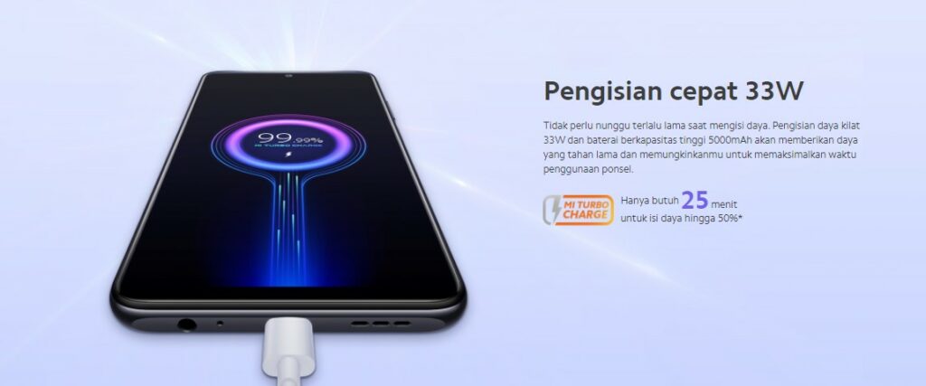 Kelebihan Redmi Note 10 (Xiaomi Indonesia)