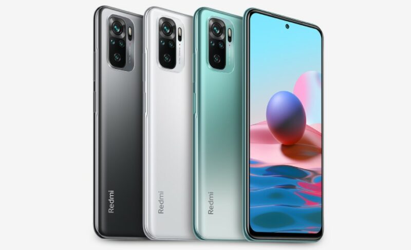 Kelebihan dan Kekurangan Redmi Note 10, HP 2 Jut   aan Terbaik! - Droila