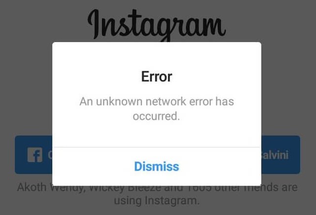Cara memperbaiki Instagram yang tidak bisa dibuka (Zero Dollar Tips)
