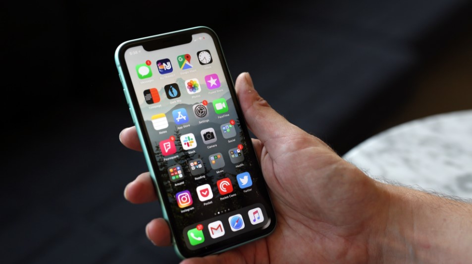 Kelebihan Dan Kekurangan Iphone 11 Masih Relevan Droila