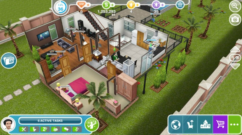 Tomodachi Life