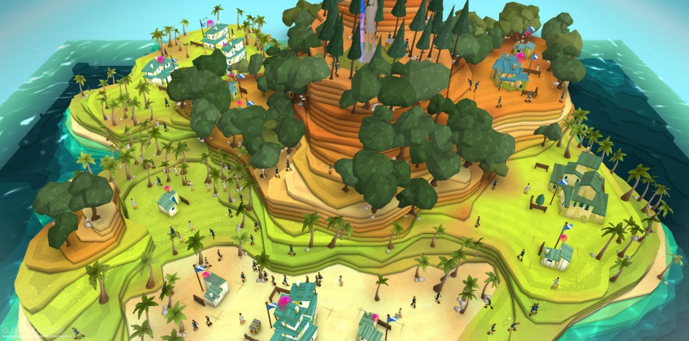 Two Point Hospital