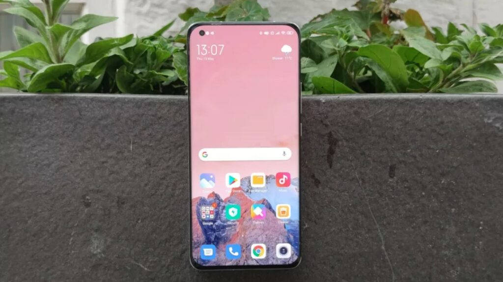 Harga Xiaomi Mi 11 Ultra (TechRadar)