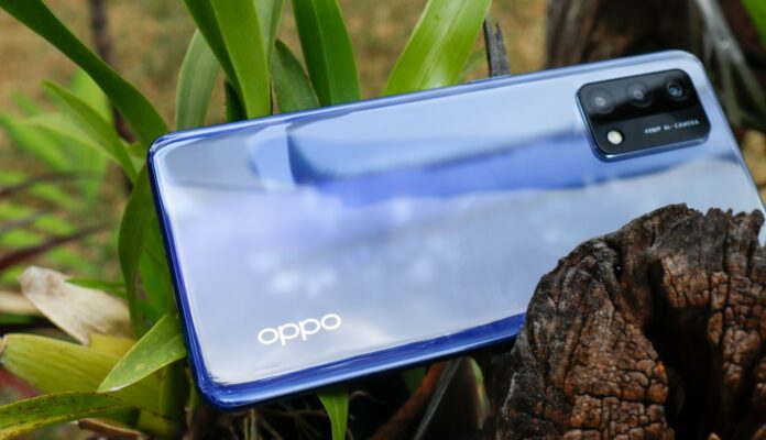 Kelebihan dan kekurangan Oppo A74 (Unbox PH)