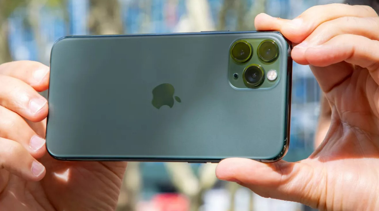 Kelebihan Dan Kekurangan Iphone 11 Pro Masih Relevan Droila