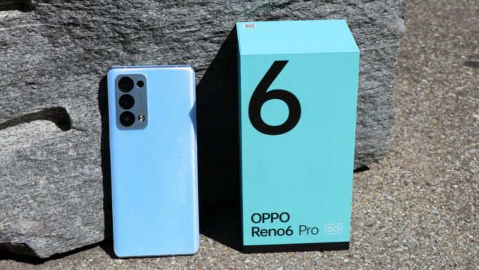 Kelemahan dan keunggulan Oppo Reno6 Pro 5G (IT-Mark)