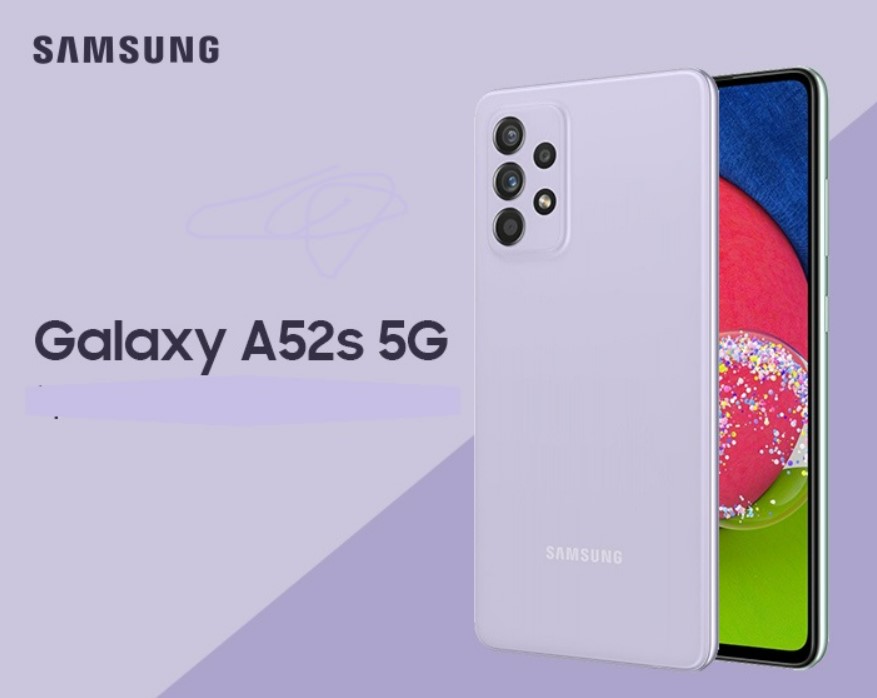 Review Samsung Galaxy A52s 5G (TechZambo)
