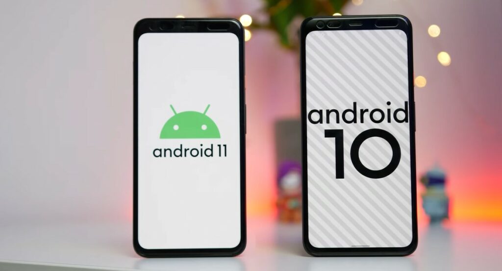 cara downgrade android 12 ke 11 samsung tanpa pc