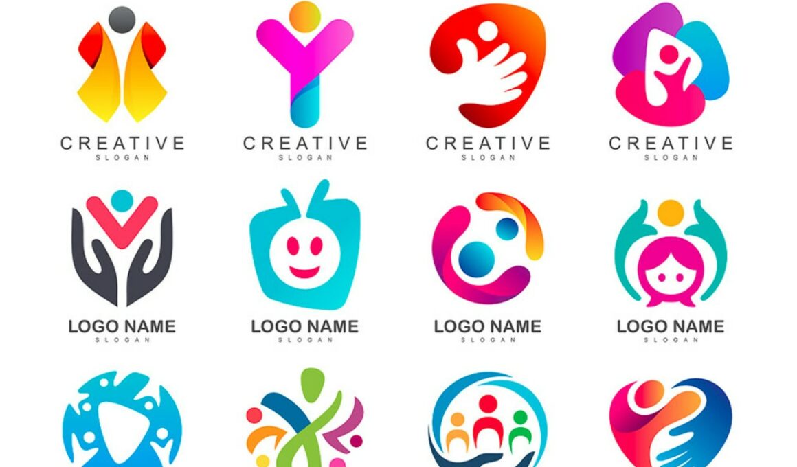 aplikasi untuk desain logo (Pizap)