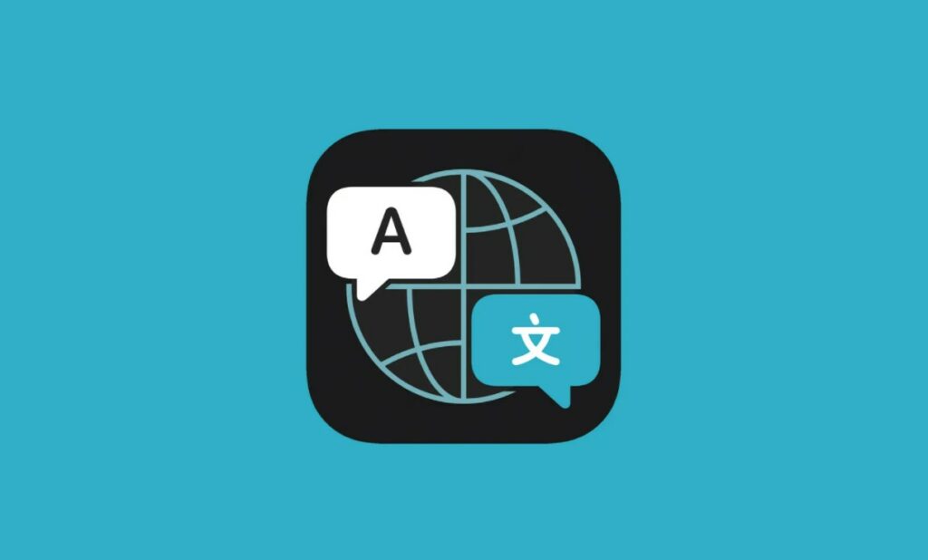 Inggris indonesia translate aplikasi 12 Aplikasi