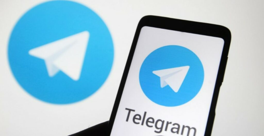 Cara dapat uang dari telegram