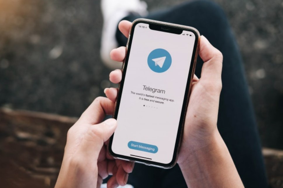 Cara mendapatkan uang dari telegram