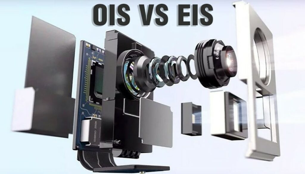 Pengertian Kamera OIS dan EIS