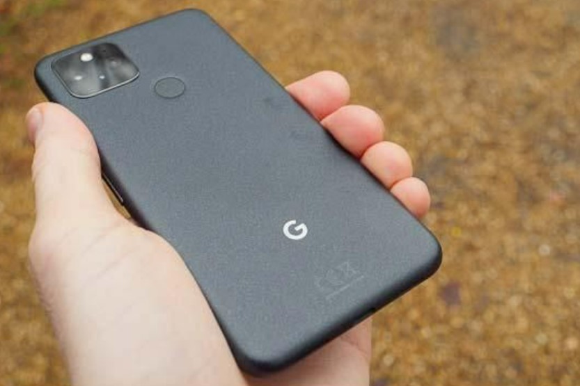 Performa dan kamera Google Pixel 5
