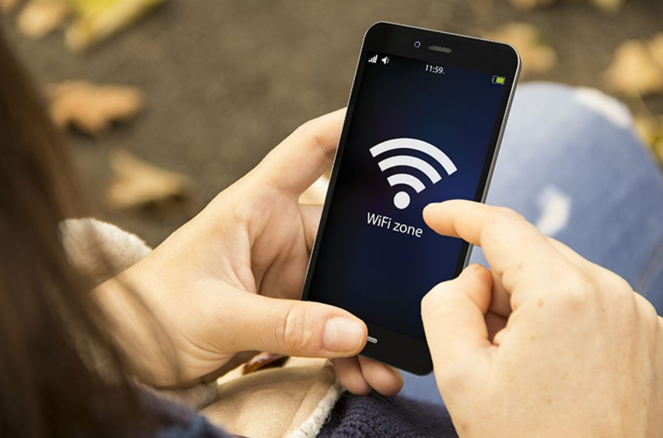 cara mempercepat koneksi wifi di android tanpa aplikasi
