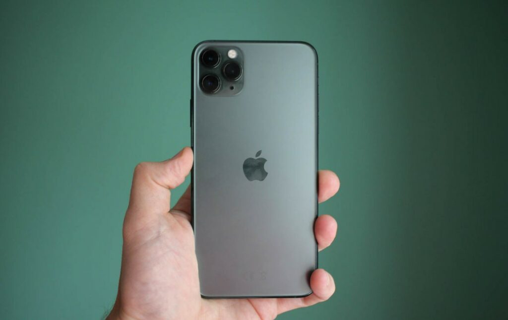 iphone 11 pro max spesifikasi