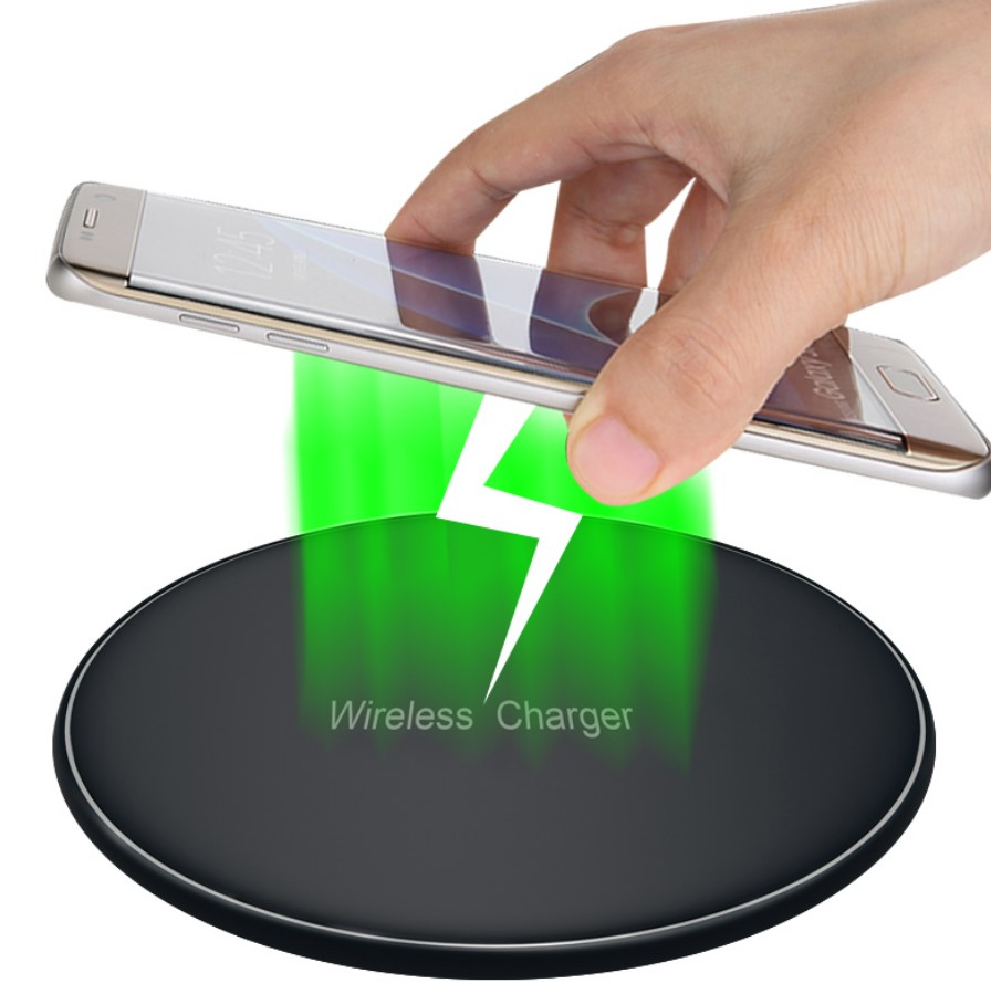 apa itu wireless charging