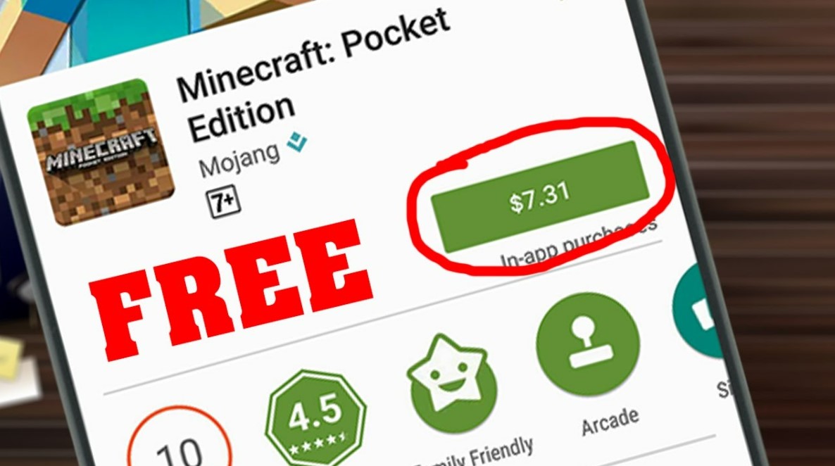 cara download aplikasi berbayar jadi gratis di app store