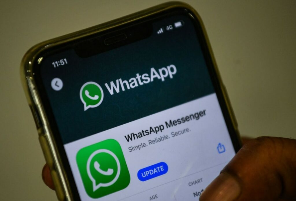 cara sadap whatsapp lewat getcontact