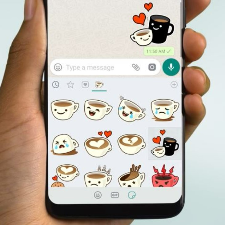 Cara Membuat Stiker WhatsApp Sendiri di Android: Panduan Lengkap