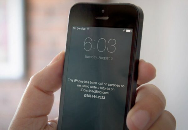 3 Cara Lacak Posisi iPhone yang Hilang, Gampang! - Droila