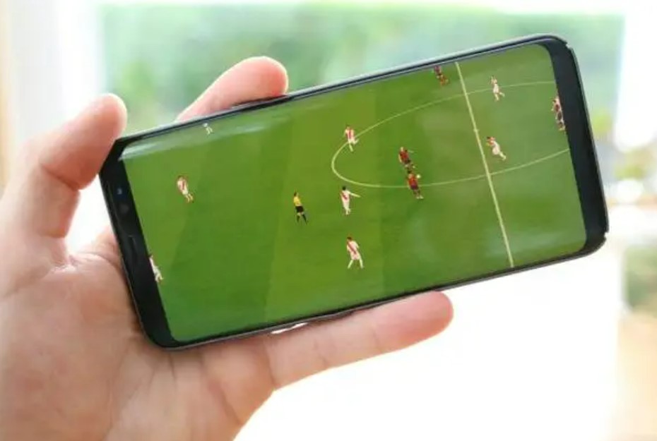 aplikasi streaming bola terbaik buat android