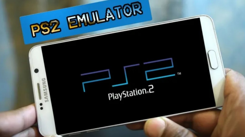 emulator untuk ps2