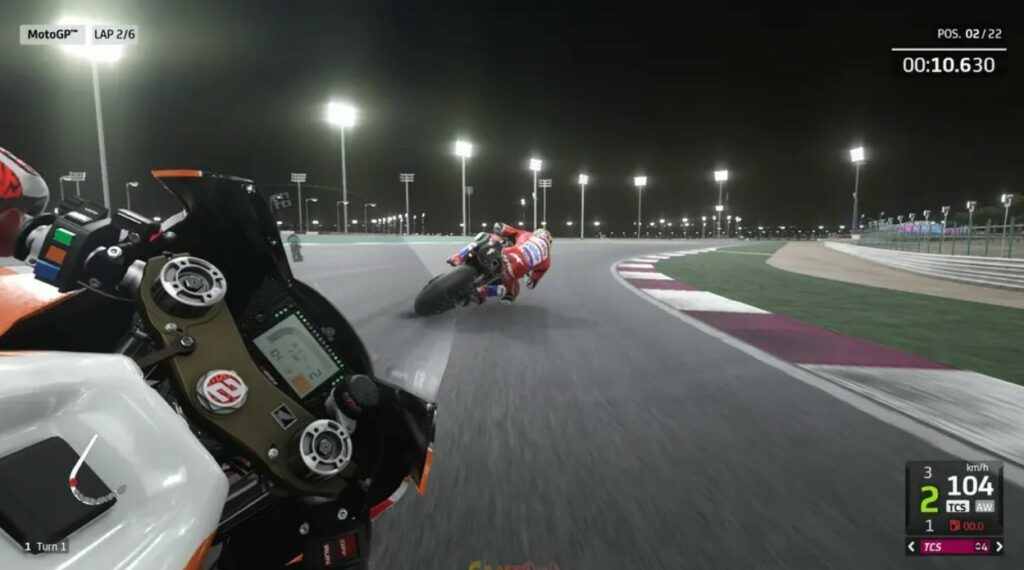 motogp game android
