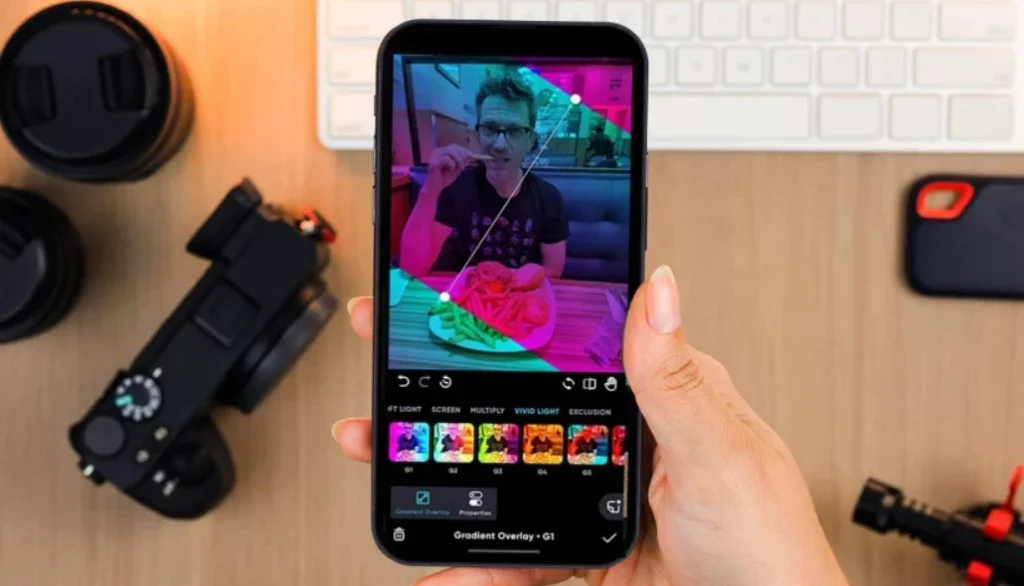 gambar bagus untuk profil Instagram