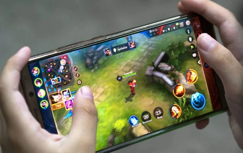 10 Game Offline & Online Gratis Terbaru dan Teratas versi Google Play Store  di Android - Halaman 3 - Tribunsumsel.com