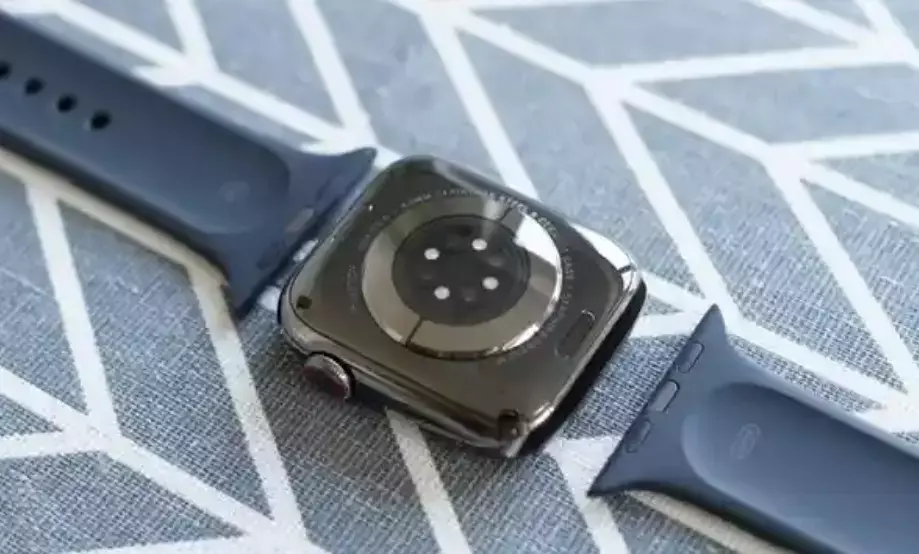 Apple watch se spesifikasi