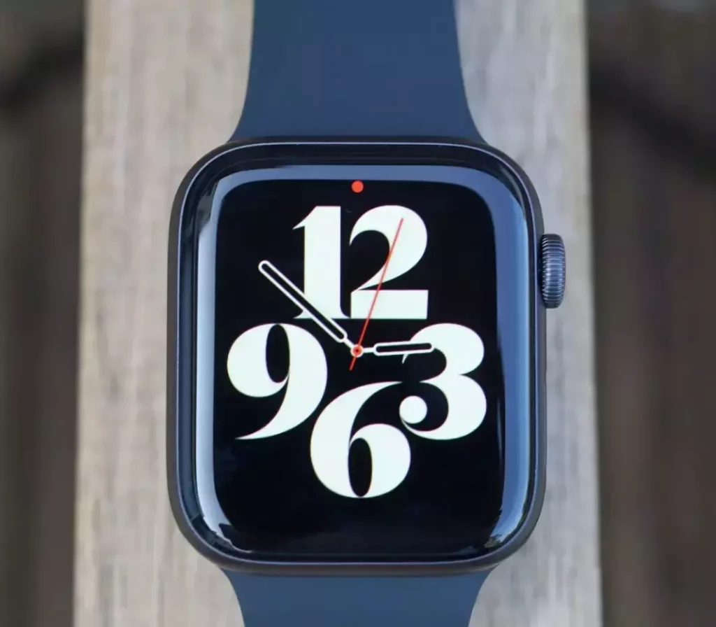 Spesifikasi dan harga Apple Watch SE