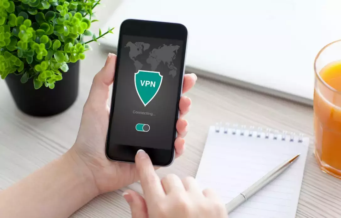 Cara setting vpn android tanpa aplikasi gratis droila